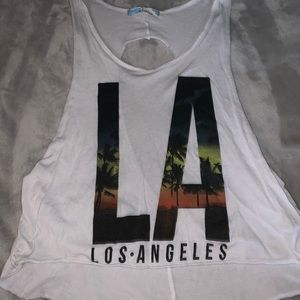 LA Tank Top
